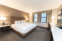 Kahler Grand Hotel Hotels in Rochester