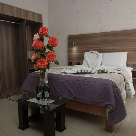 Hoteles Gutiérrez Mansión