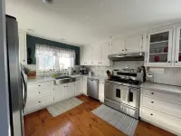 Beautiful 4BR/3.5BA Farmhouse w/ Heated Pool, Game Rm - 3 Miles to Dreams Park!