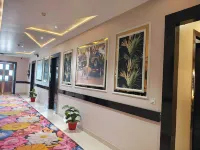 Corbett View Banquets and Resorts Hotels in Moradabad