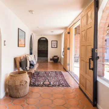 Charming 5Bdr Hacienda w Pool Fire Pit Billiards la Casona by AvantStay