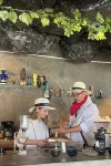 Don leandro Coffee farm  Glamping Hotels in El Reodo