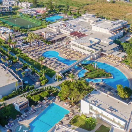 Akti Coast Club Hotel