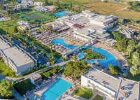 Akti Coast Club Hotel - spa