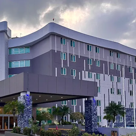 Holiday Inn Express TAPACHULA by IHG