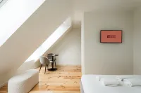 GuestReady - A fantastic home in Porto