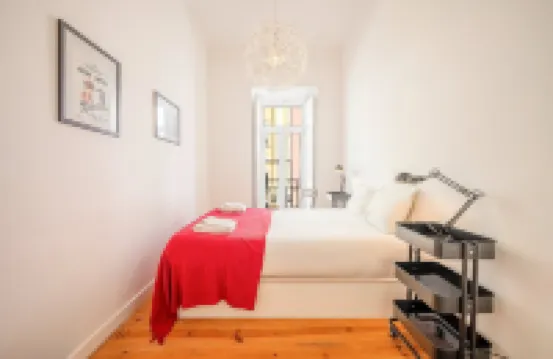 GuestReady -  An Amazing View over Tagus Hotels in Lisbon