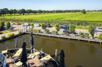 2 bedroom apartment in breukelen Các khách sạn ở Breukelen