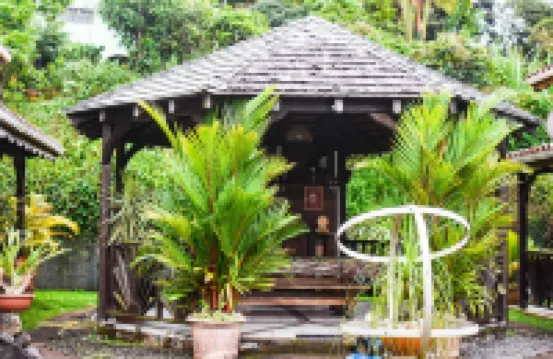 Chalet Weithy 酒店