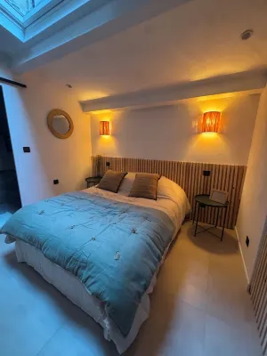 Le Pitchoune Studio Cosy in La Ciotat