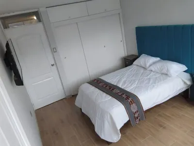 Precioso Apartamento de Estreno. 4to  호텔