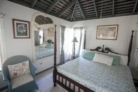 Yellow Canary Beach Resort