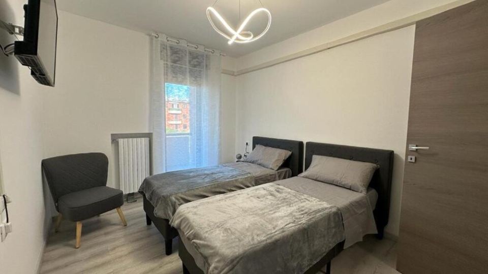 Design Sempione Apartment - Rho Fiera Milano