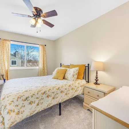 Relaxing Escape Near Denver - 5 Bedrooms!