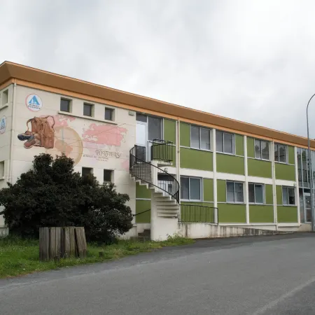 Auberge de Jeunesse HI Poitiers