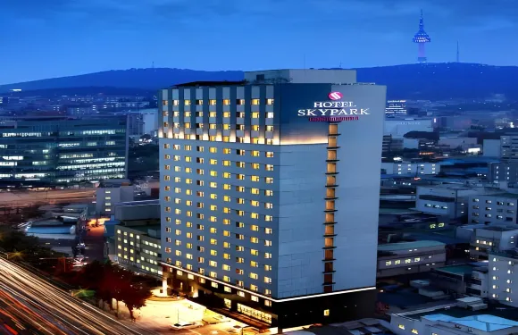 天空花園酒店東大門1號店