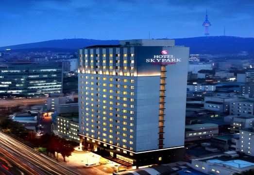 호텔 부대시설 이미지 2