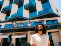 Adagio Premium the Palm Hotels near Capsicum Garden