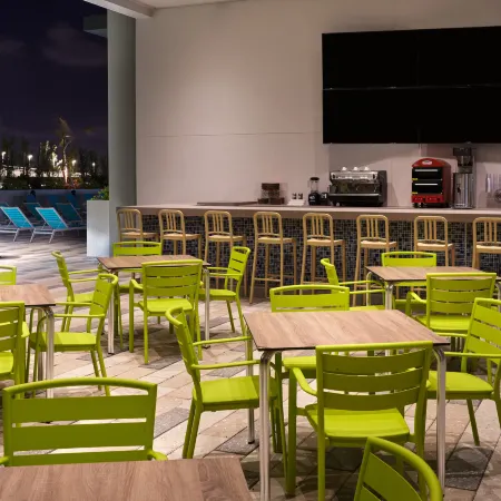 Tru by Hilton Ft. Lauderdale Downtown