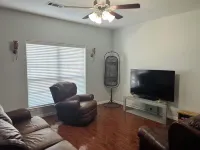 3-bedroom house in marvelous Calera with WiFi, AC