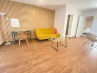 Setubal Beach Vibes - Patio