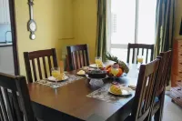 Sea View 5C - Férias Relaxantes em Frente à Praia