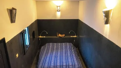 Berber riad with private pool AGADIR TAGHAZOUT Hotels near Taghazout Town