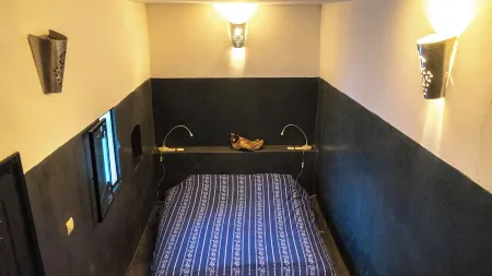 Berber riad with private pool AGADIR TAGHAZOUT