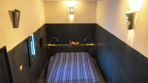 Berber riad with private pool AGADIR TAGHAZOUT