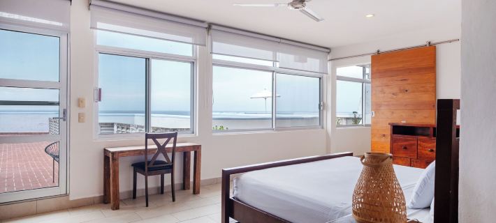 Suites Turquesa Hotels in Cozumel