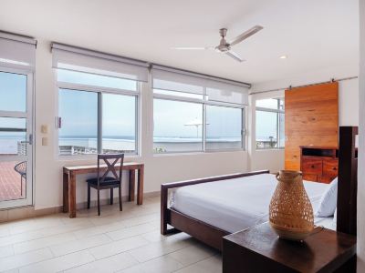 Suites Turquesa