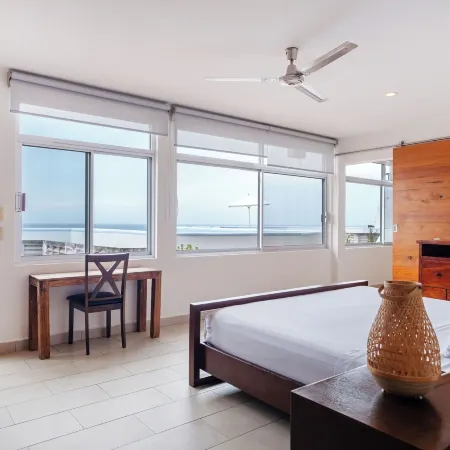 Suites Turquesa