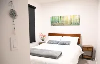 Mountain Retreat with Private Hot Tub, Steps from Skiing & Dining