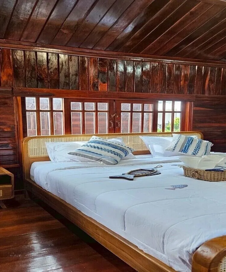 Standard Room, 1 Bedroom, Non Smoking, Beach View