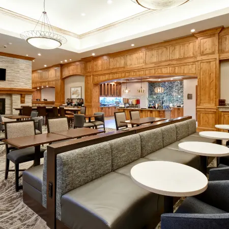 Homewood Suites by Hilton Boise