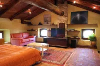 La Casa Arancione Hotels in Limone Piemonte