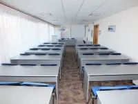 Hotel  Rossia