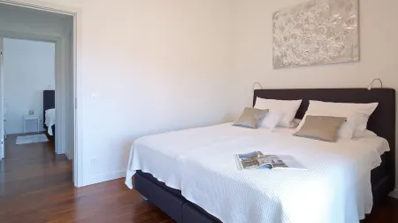 Spada Residence II Poreč Отели рядом с достопримечательностью «Porec»