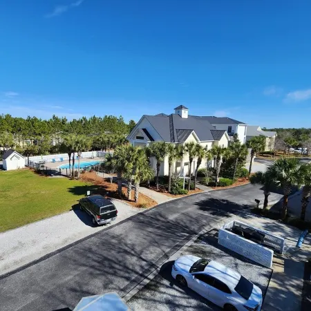 30-A Inn & Suites