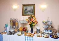 Hotel Rimini Hotels in Rom