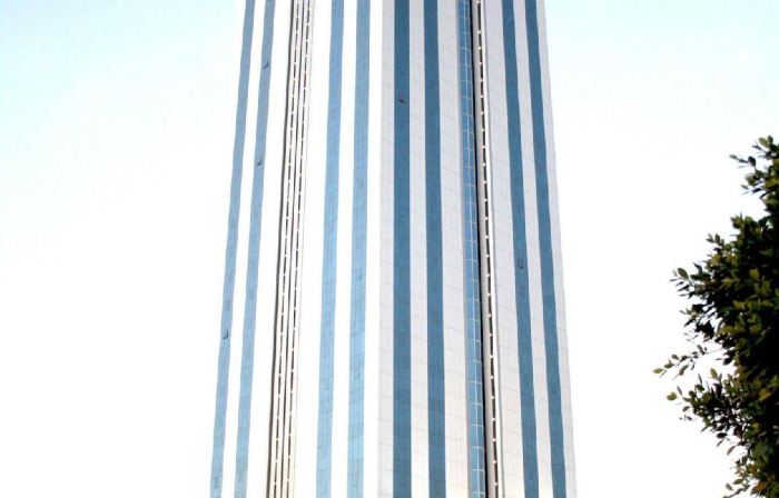 Awaliv Hotel