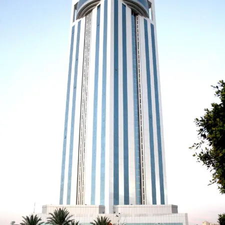 Awaliv Hotel