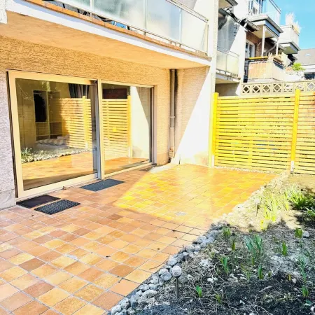 Apartment 4You Cologne-Frechen Отели в г. Фрехен