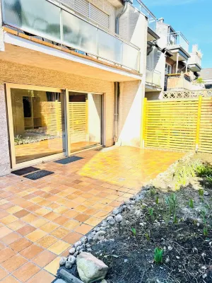 Apartment 4You Cologne-Frechen Hotels in Frechen