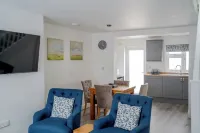 Beautiful cottage in Ludlow town ,Close to Pubs, shops,restaurants & the castle