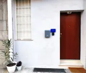 THE DIMORA IN BLUE NEAR THE FAIR, UNIVERSITY, SANT'ORSOLA POLICY CENTER. Các khách sạn ở San Donato