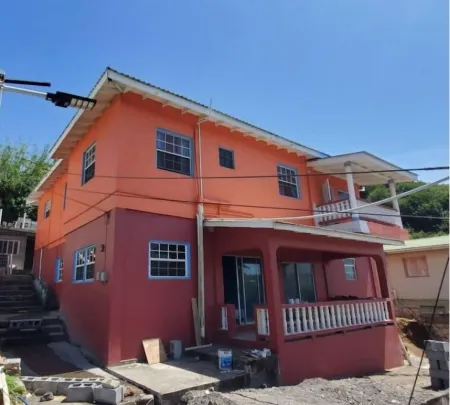 Michael's Beach Complex #3