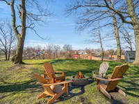 Lakeview Modern Stay Near Beaches, GOTL, and Spire Hotels in Ashtabula