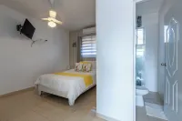 Edma Apartahotel - balcony