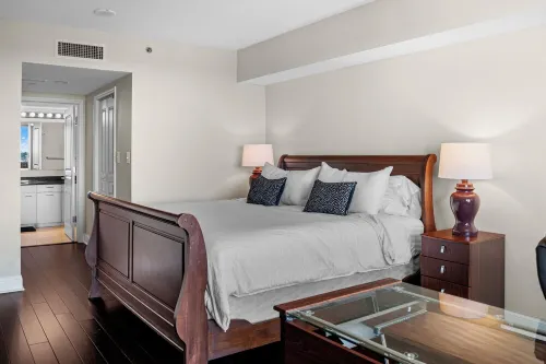 Jolie Condo in the Heart of Tallahassee